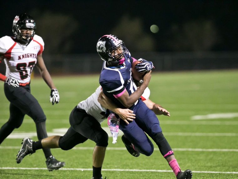 Shoemaker vs Harker Heights